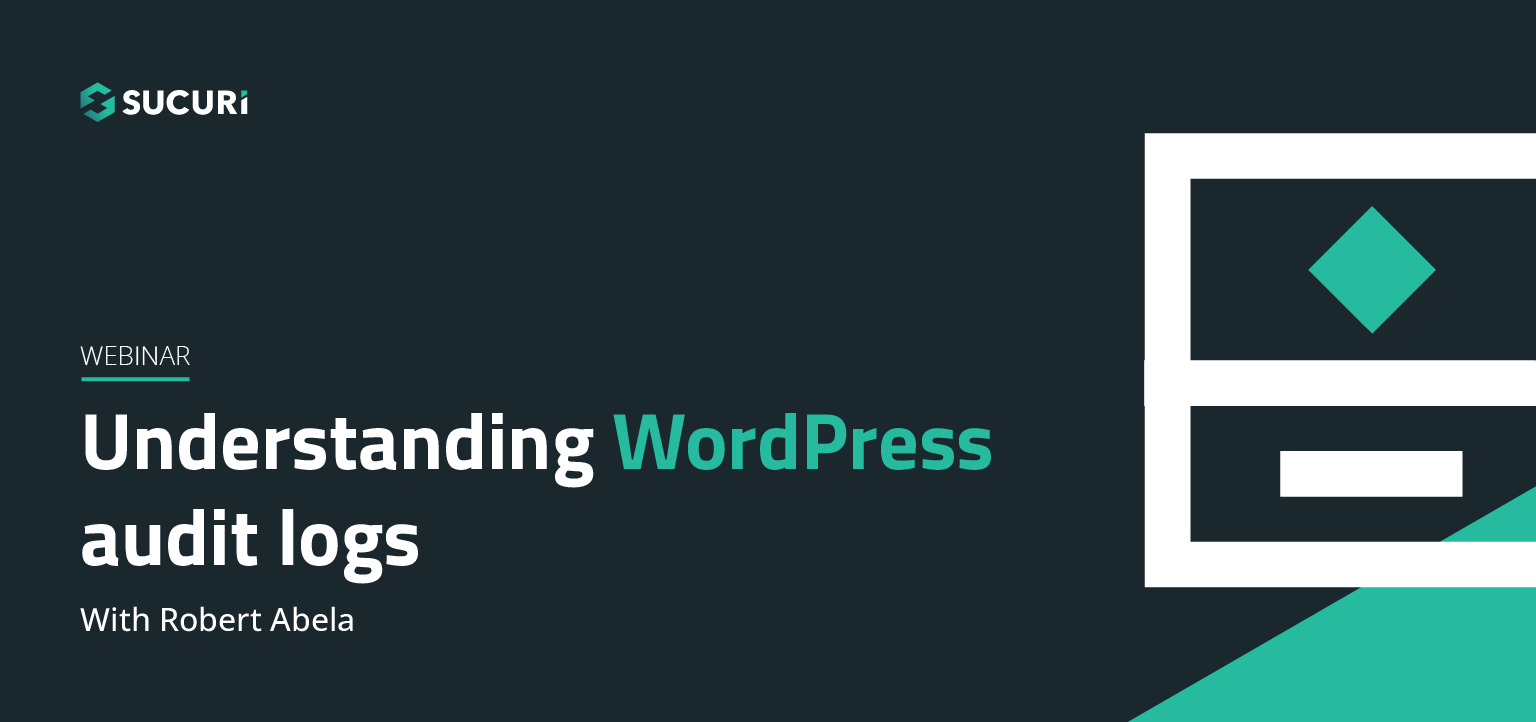 Picture of presenter of Logs: Understanding Them to Better Manage Your  WordPress Site